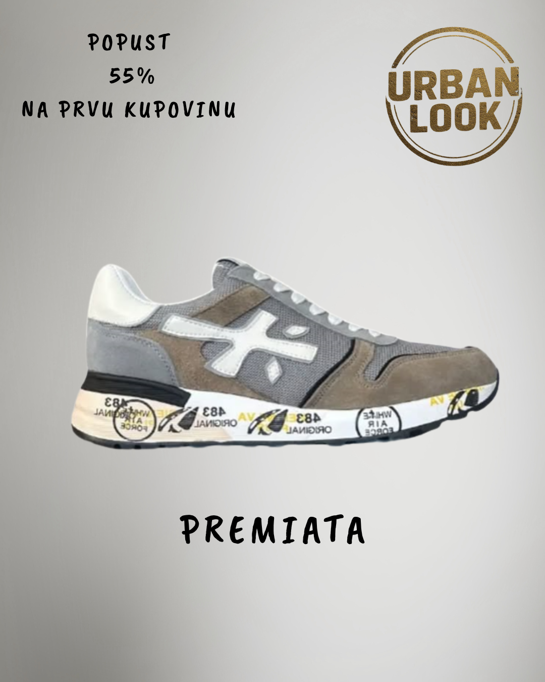 PREMIATA