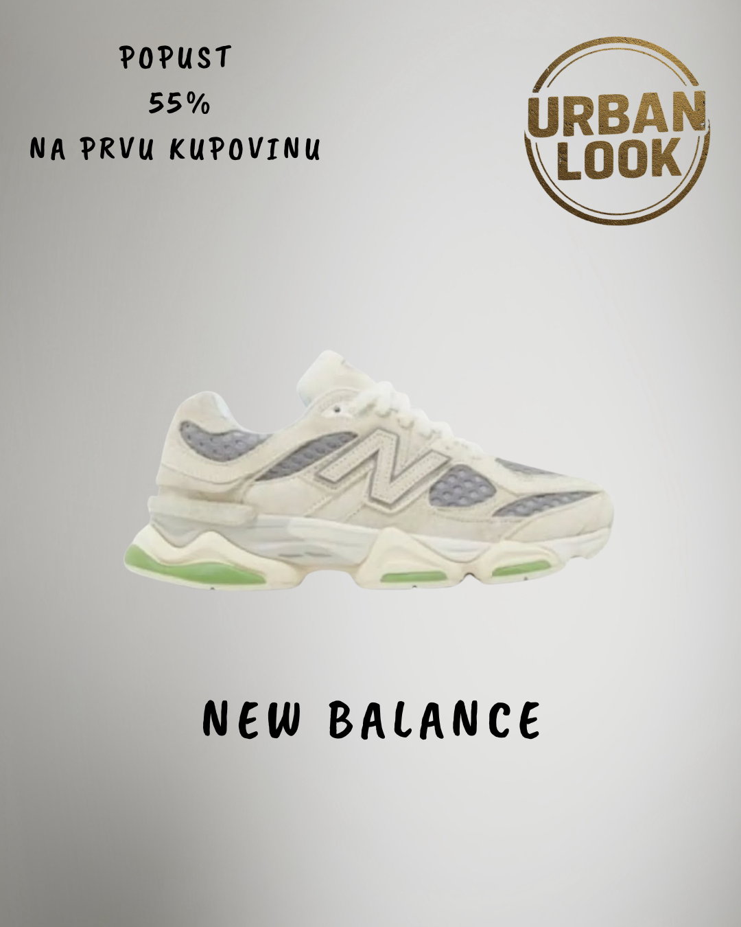 NEW BALANCE