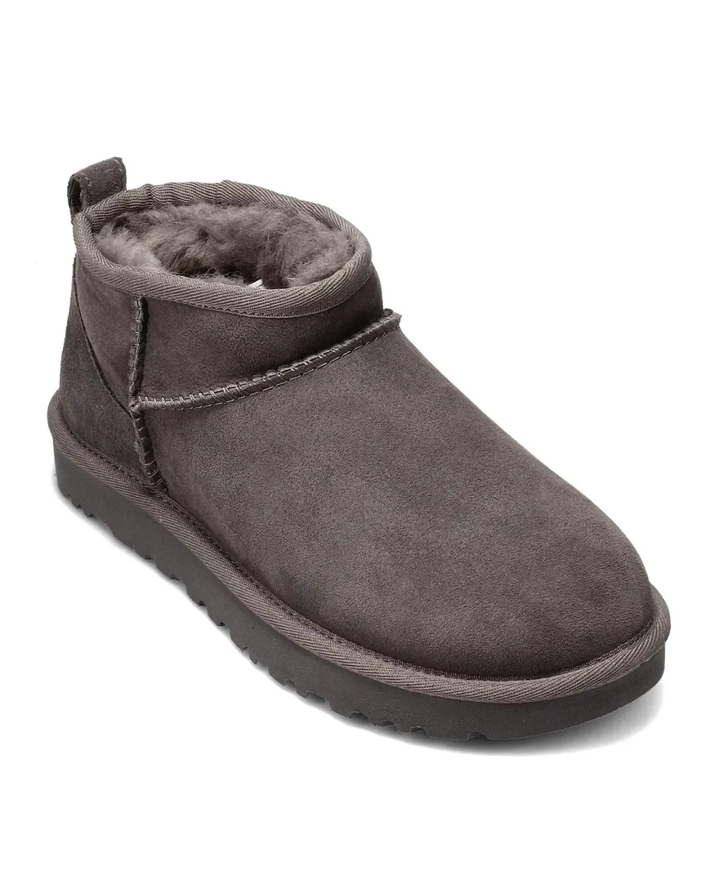 UGG Ultra Mini Grey