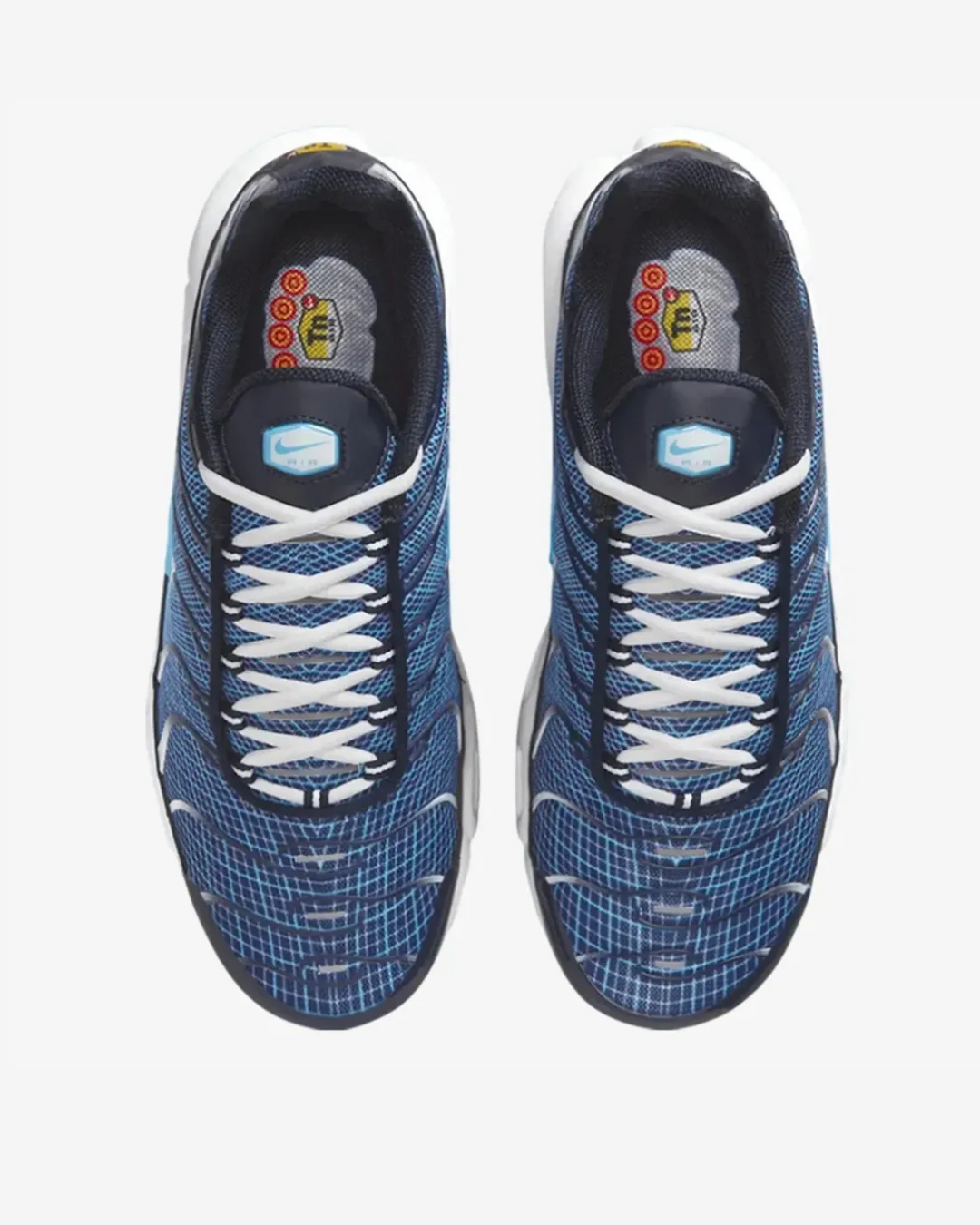 Air Max TN “Hyper Blue”
