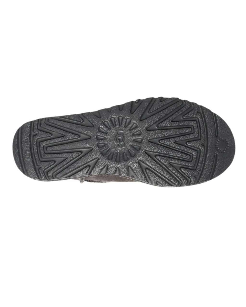 UGG Ultra Mini Grey