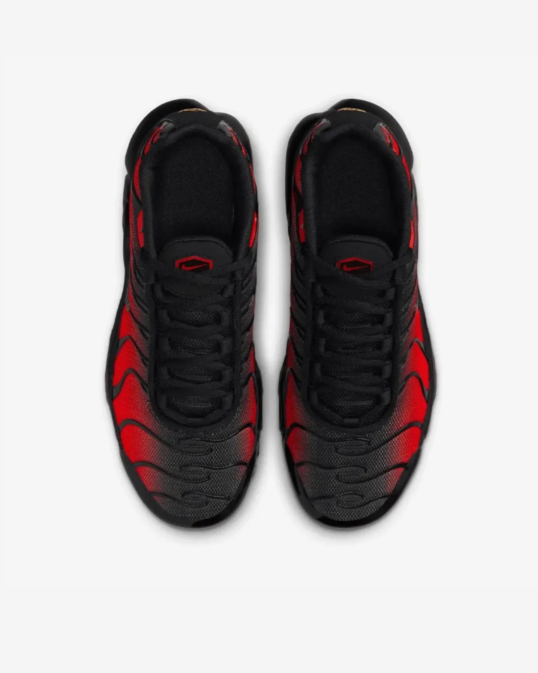 Air Max TN "Red Fade"