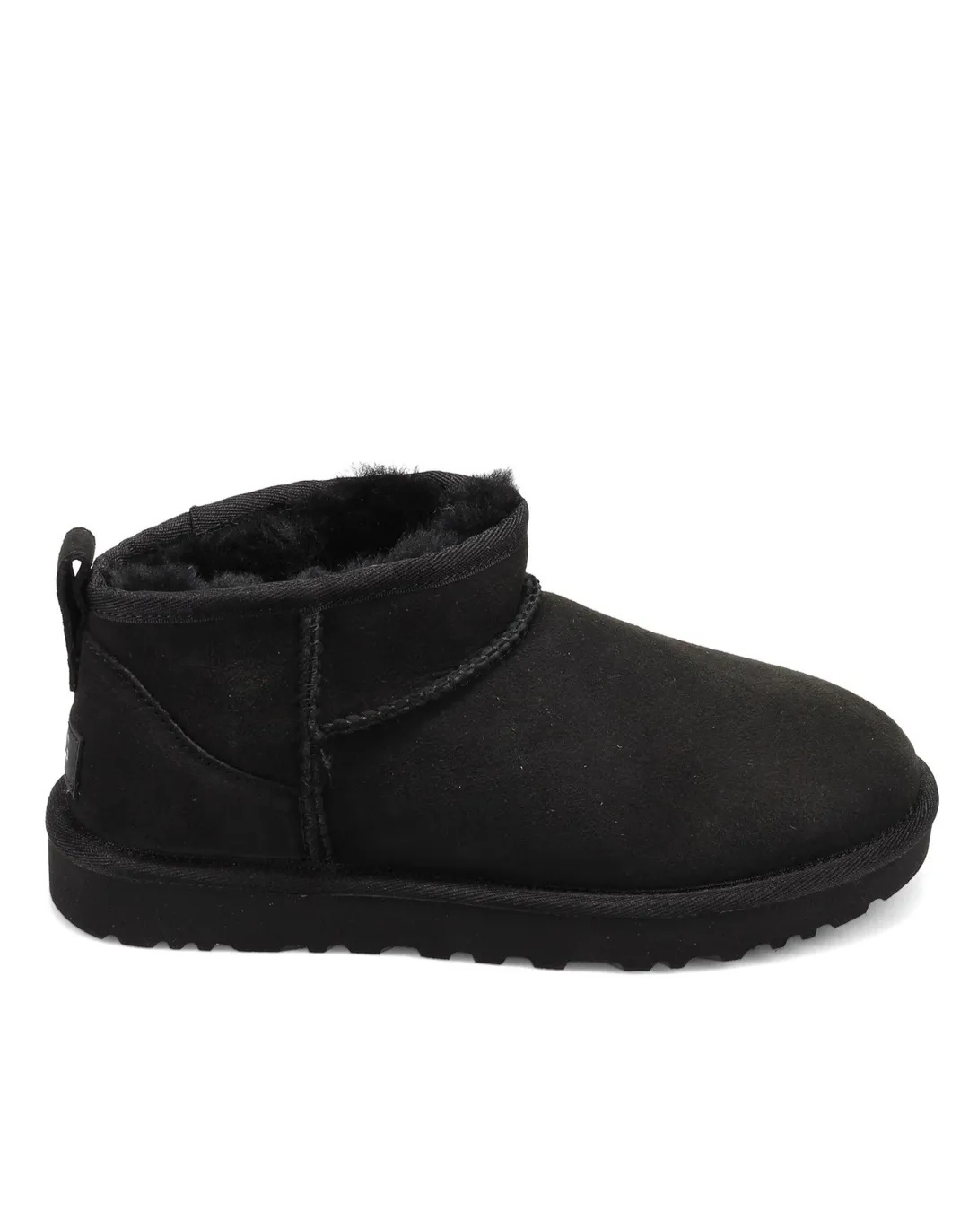 UGG Ultra Mini Black
