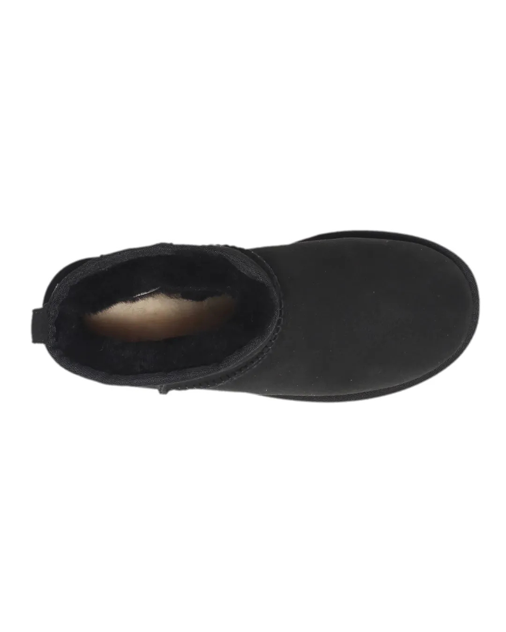 UGG Ultra Mini Black