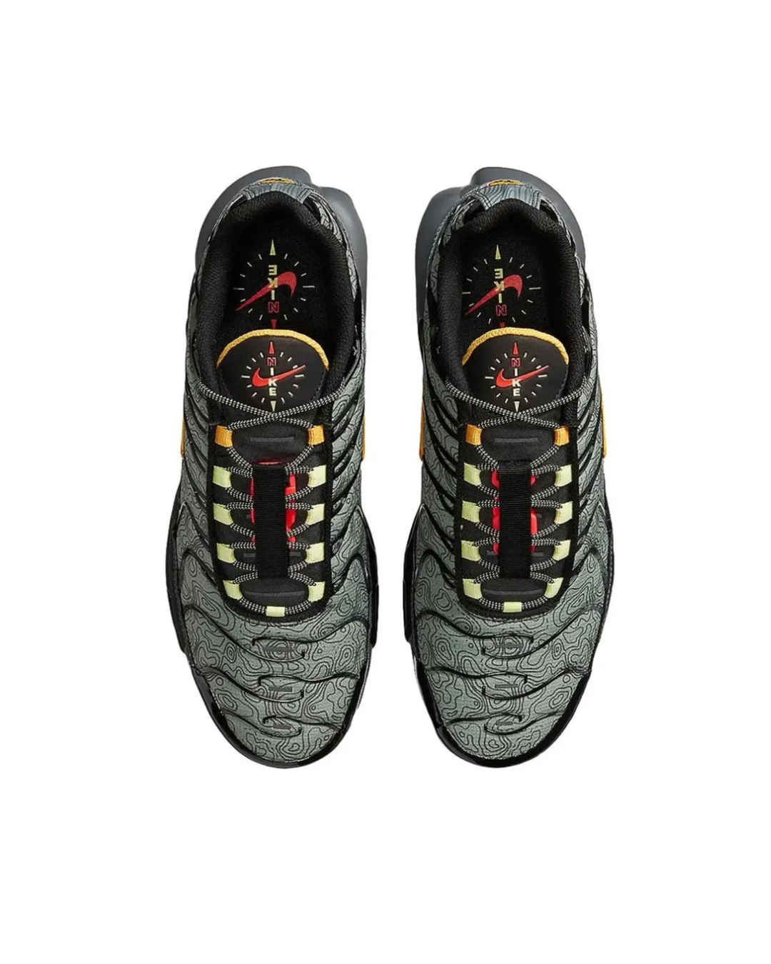 Air Max Plus “Compass”