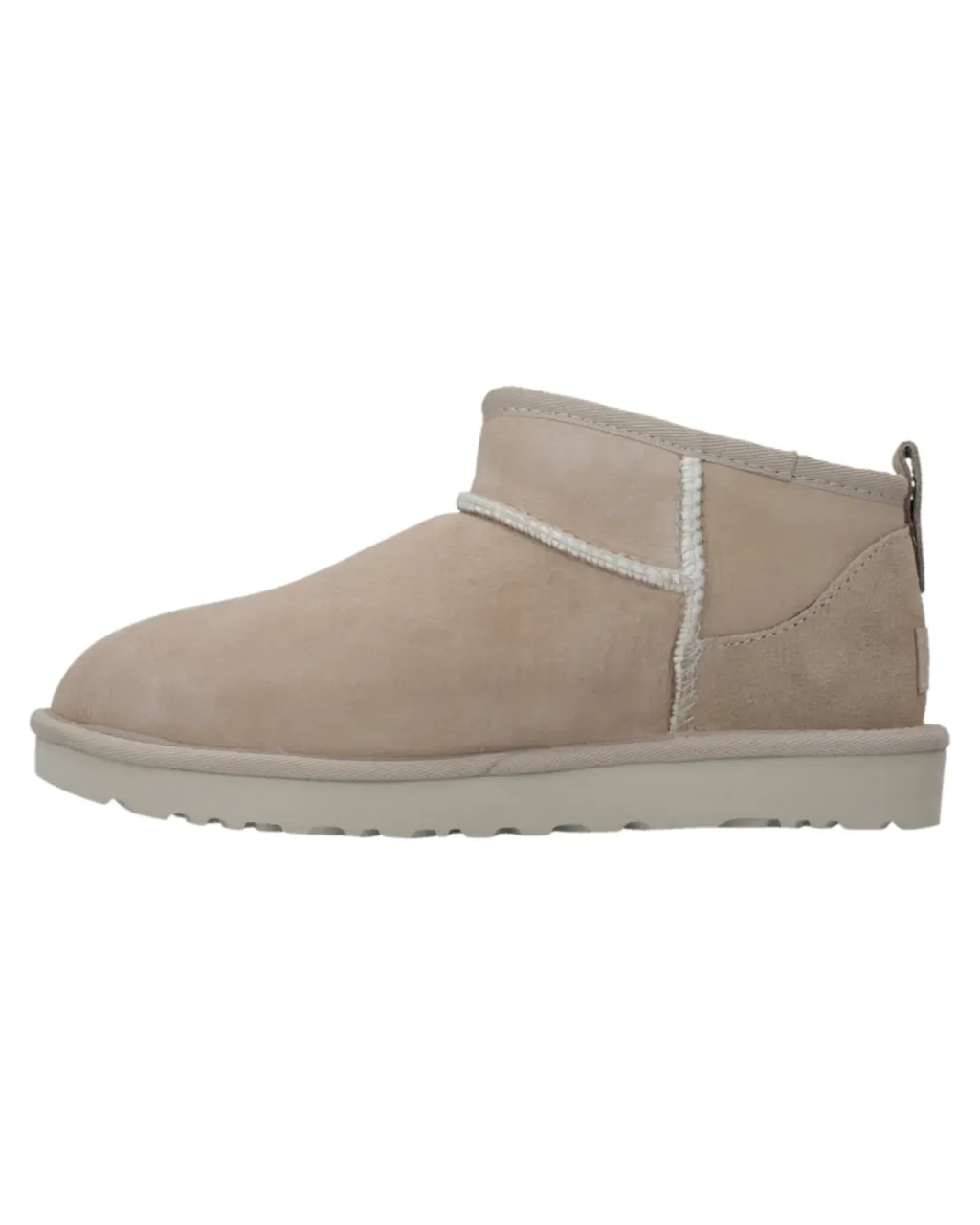 UGG Ultra Mini Beige