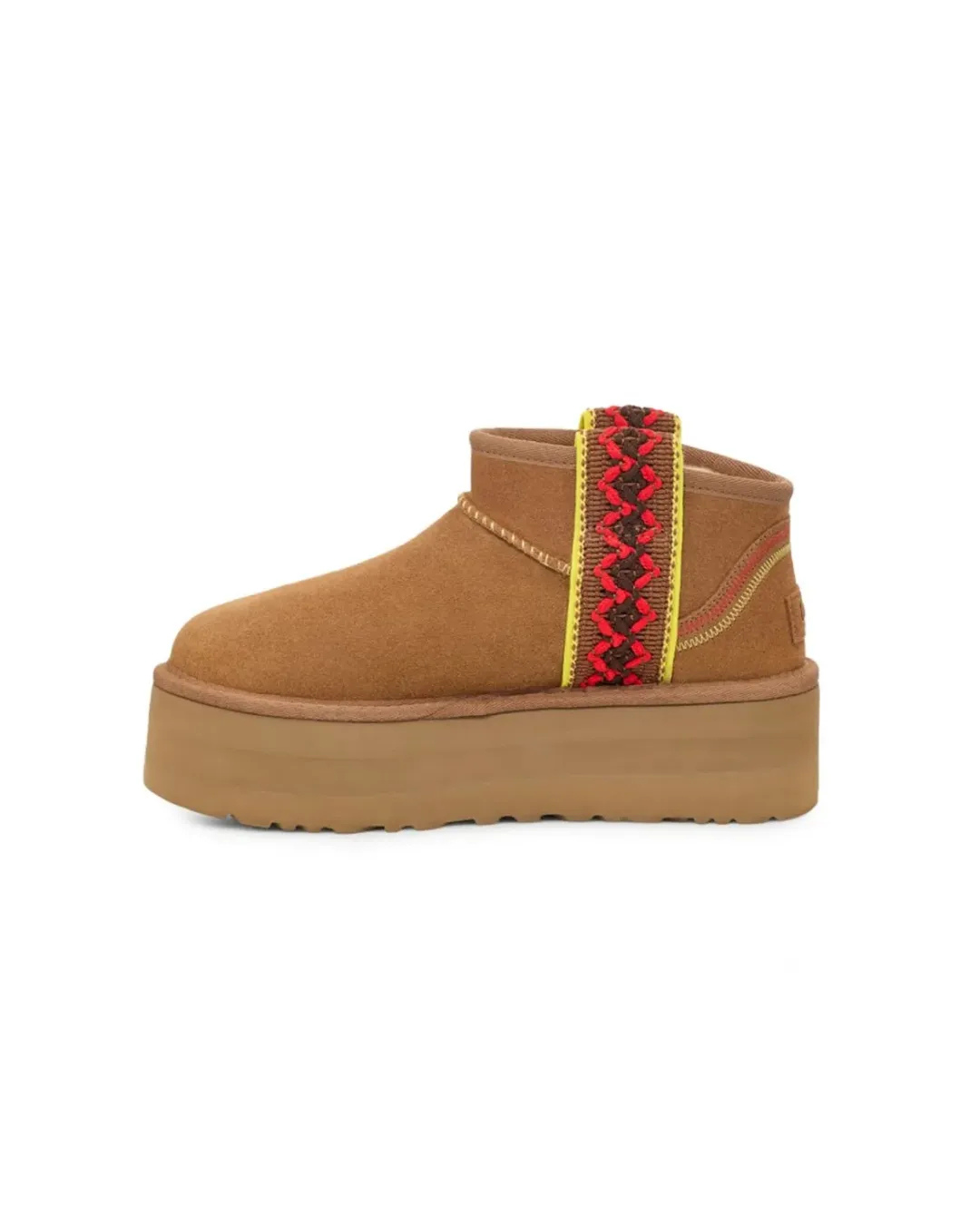 UGG Tazz Platform
