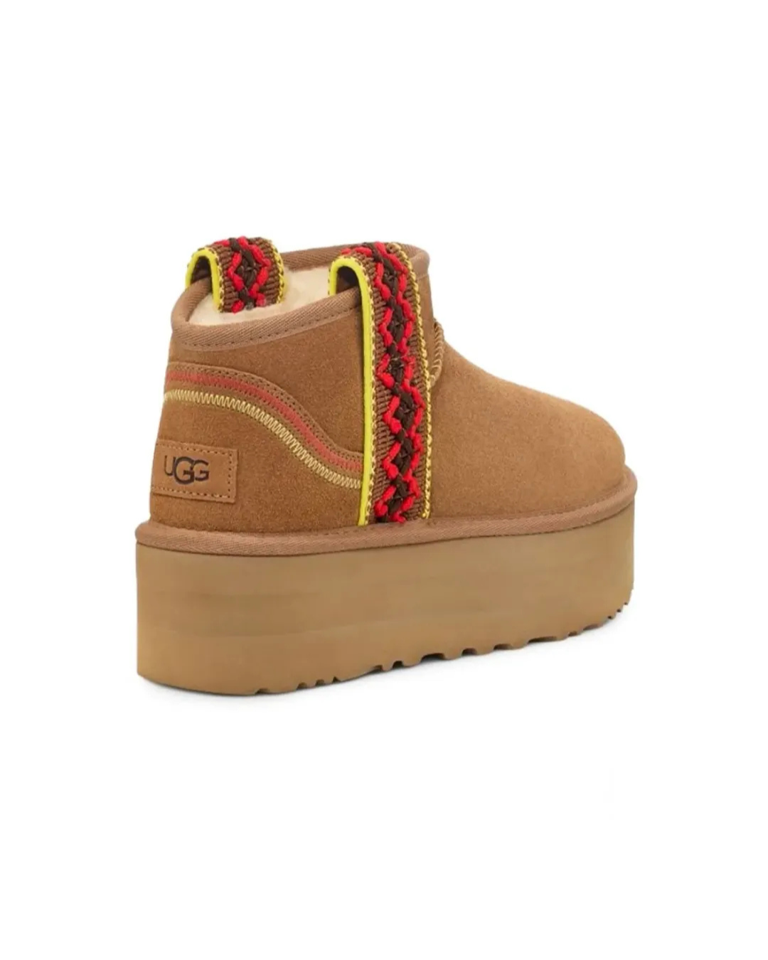 UGG Tazz Platform