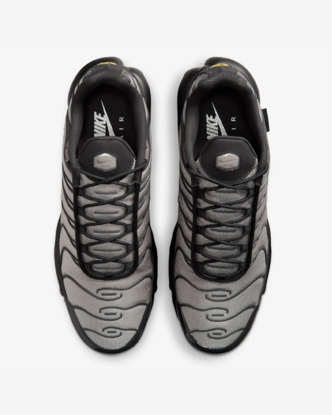 Air Max Plus "Wolf Grey"