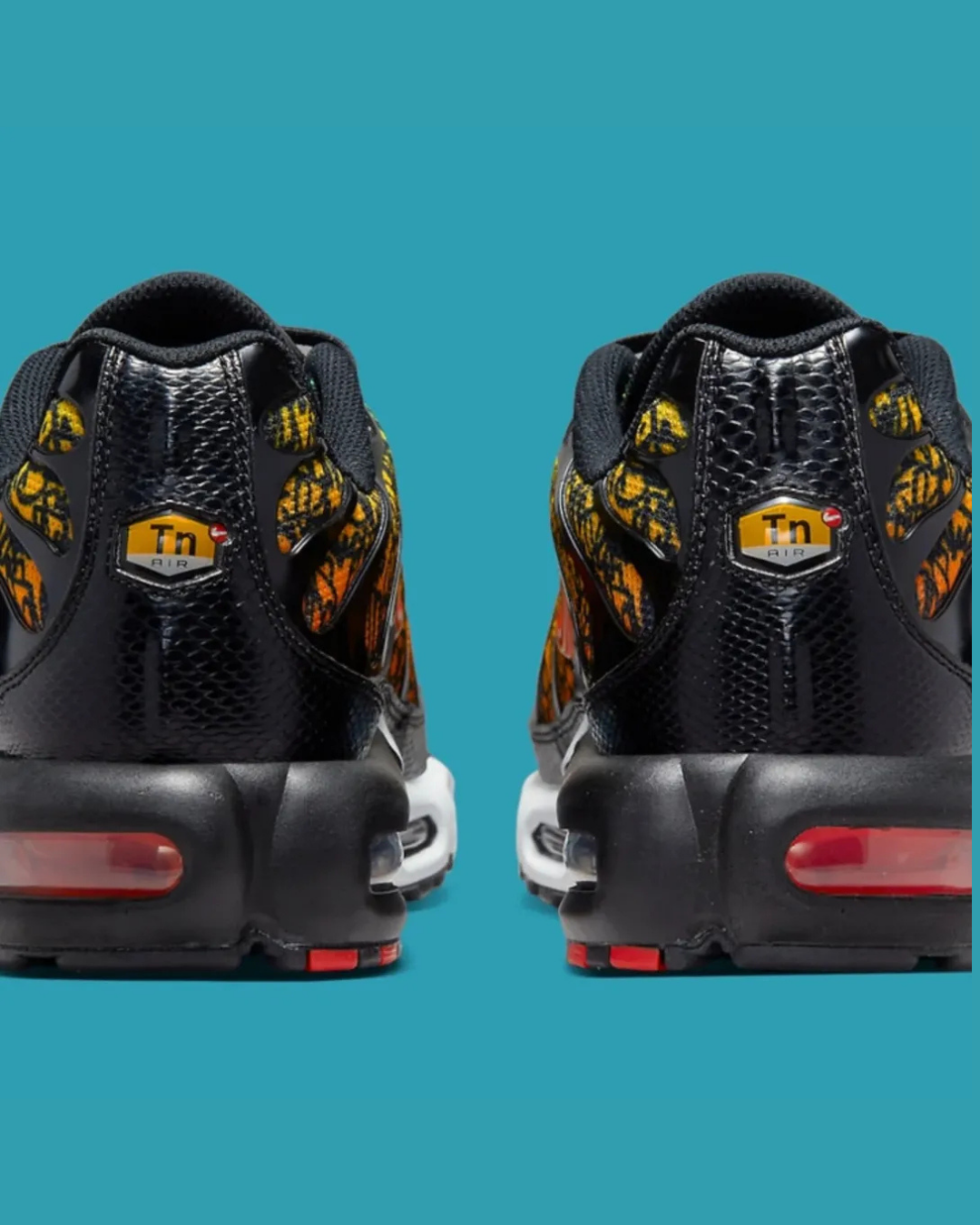 Air Max Plus “Brixton Graffiti”