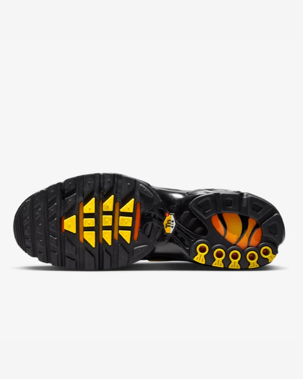 Air Max Plus "Sunrise"