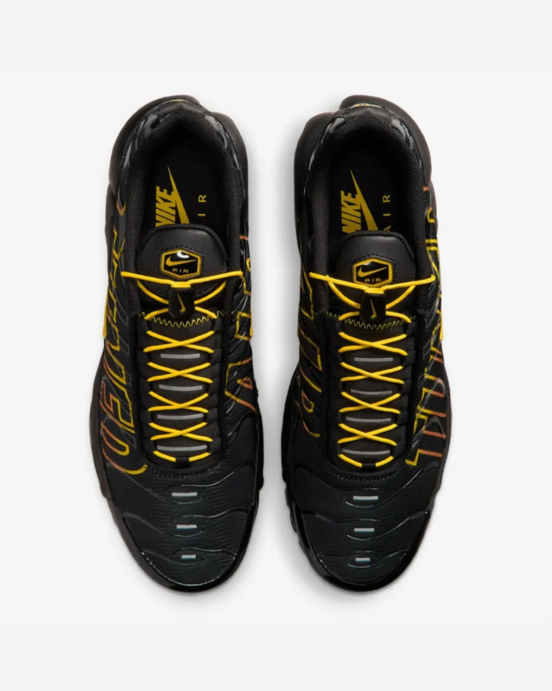 Air Max Plus "Sunrise"