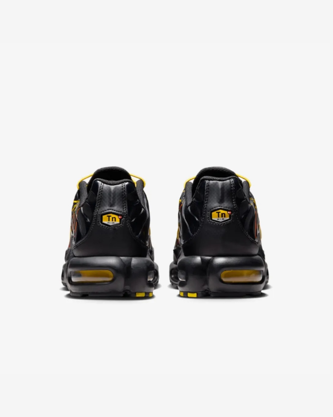 Air Max Plus "Sunrise"