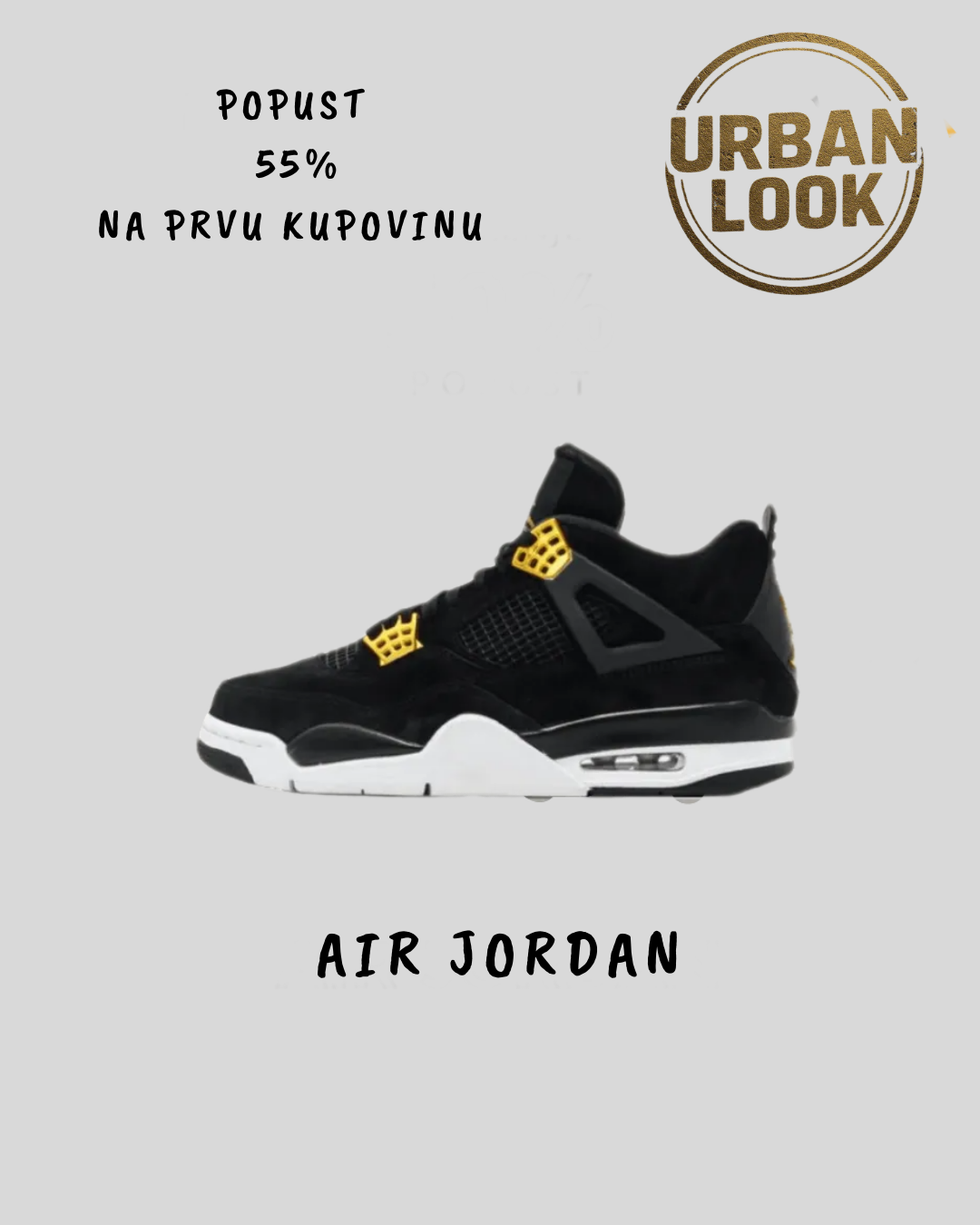 Air Jordan