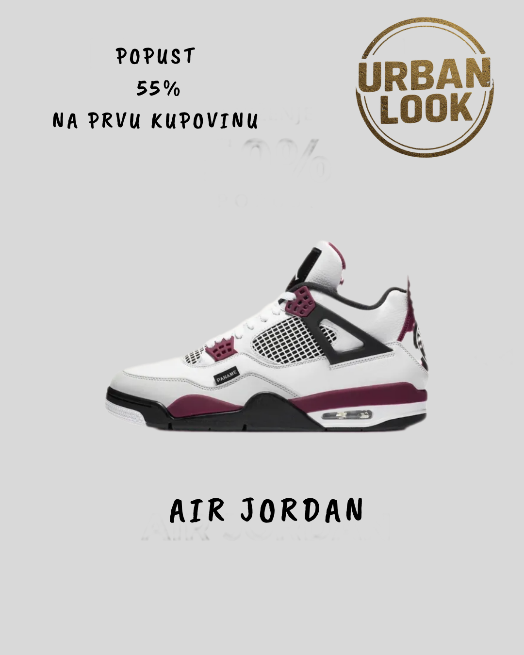 Air Jordan
