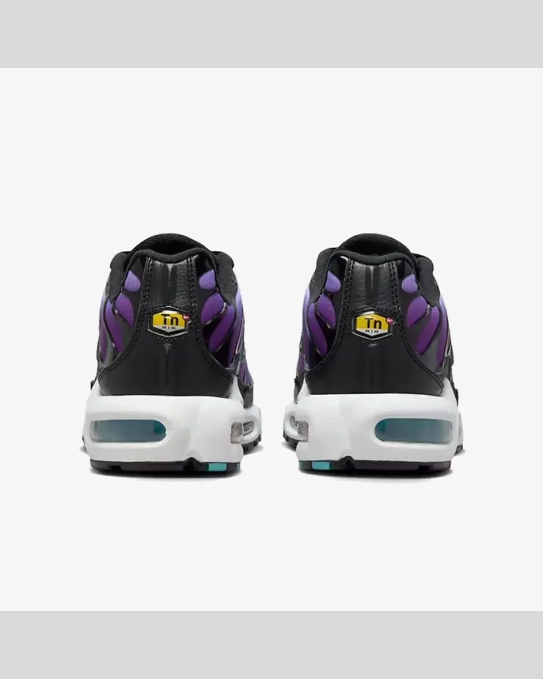 Air Max TN Purple Fade