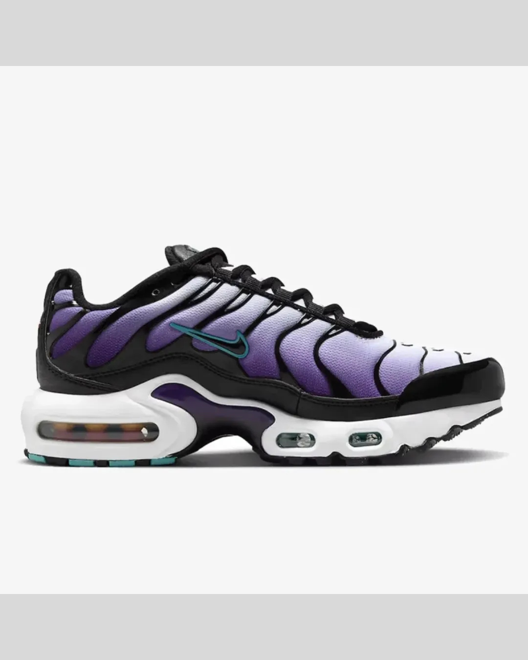 Air Max TN Purple Fade