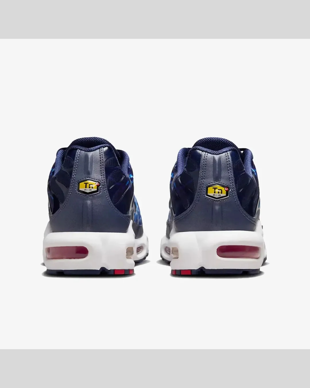 Air Max TN Blue Lightning