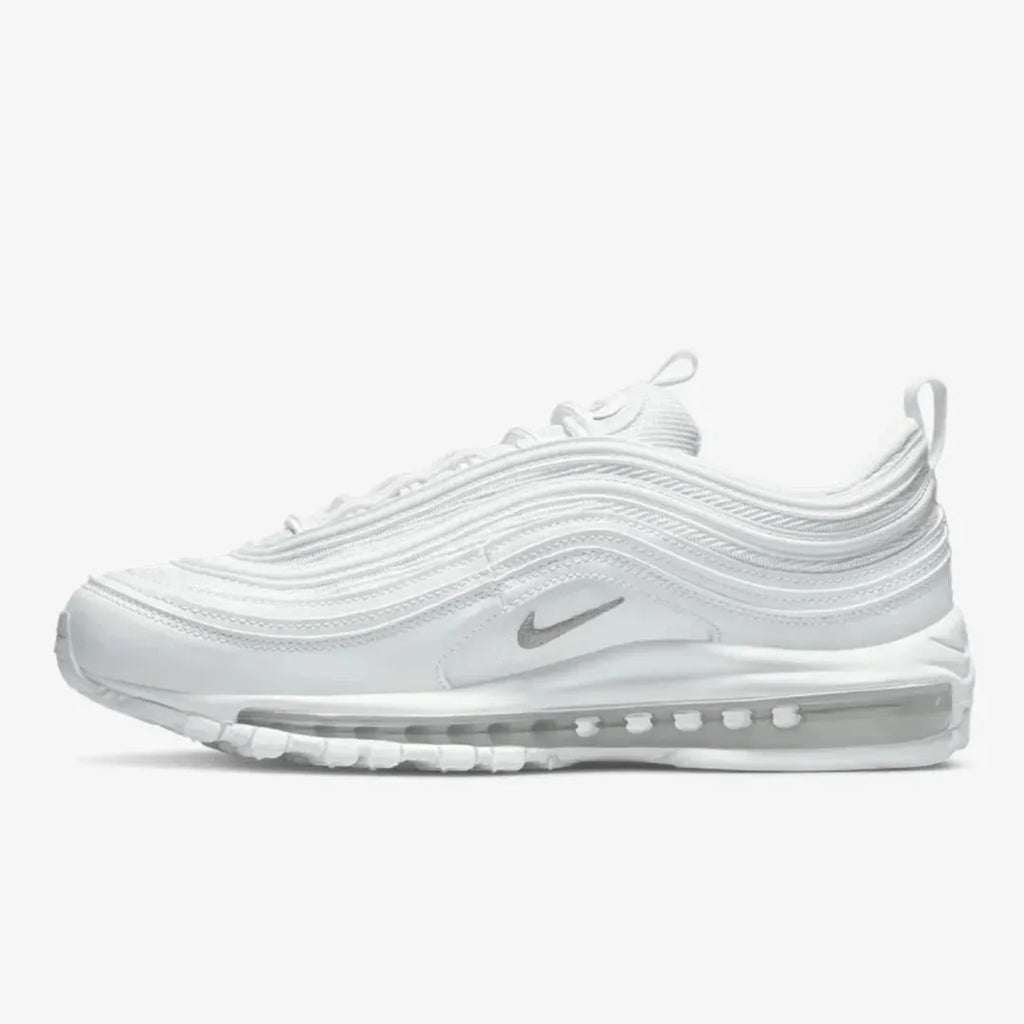 Air Max 97 “Triple White”
