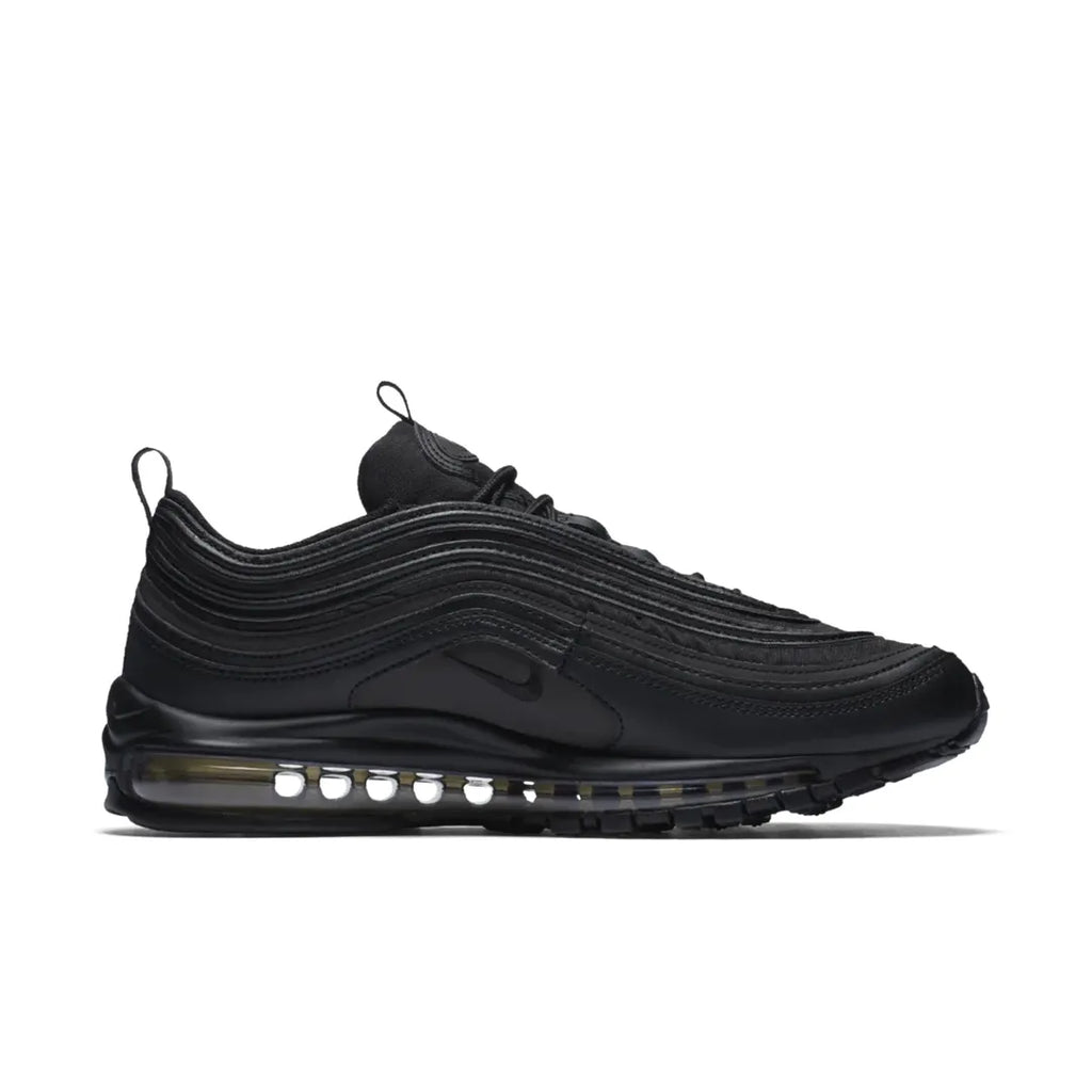 Air Max 97 “Triple Black”