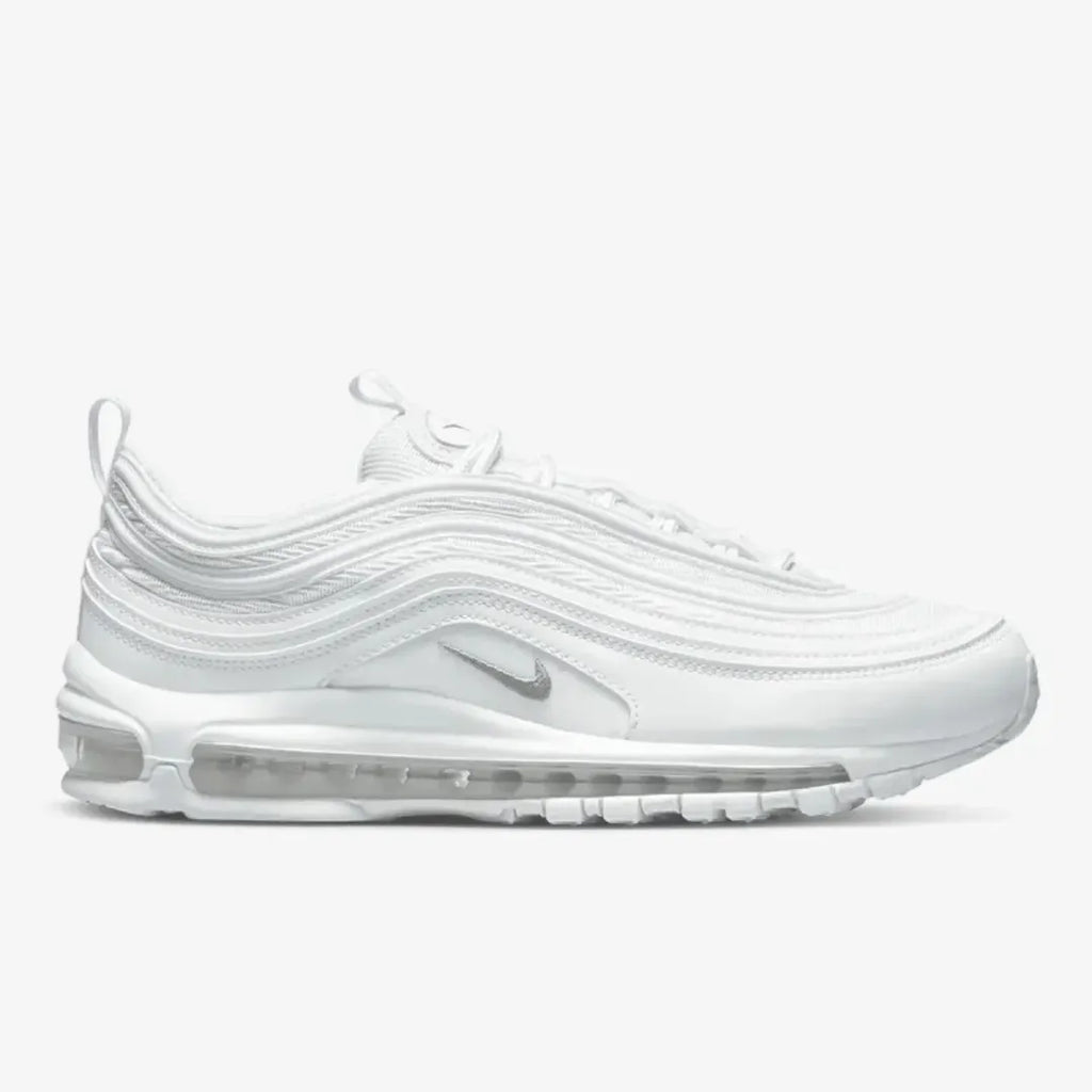 Air Max 97 “Triple White”