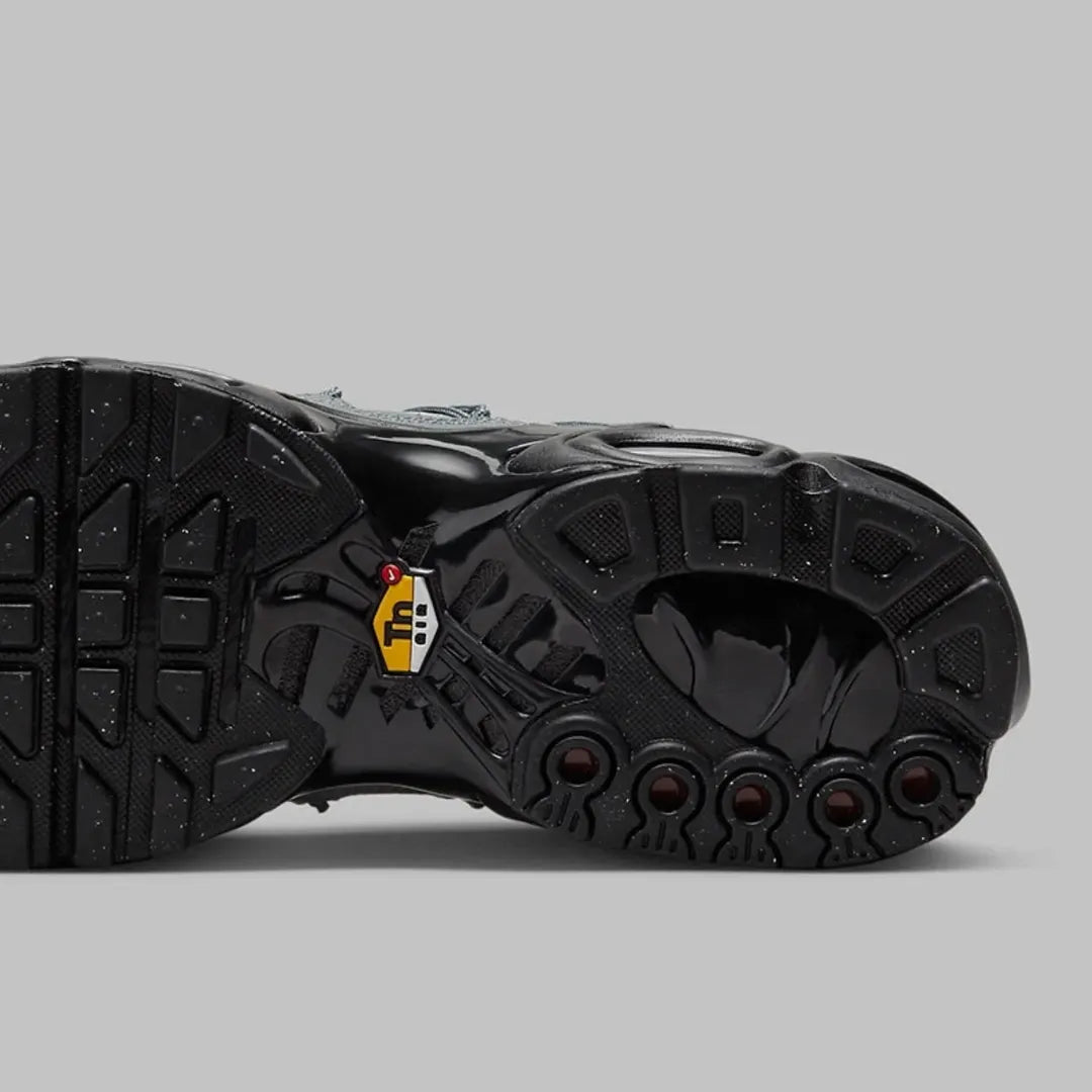 Air Max Plus TN Utility “Triple Grey”