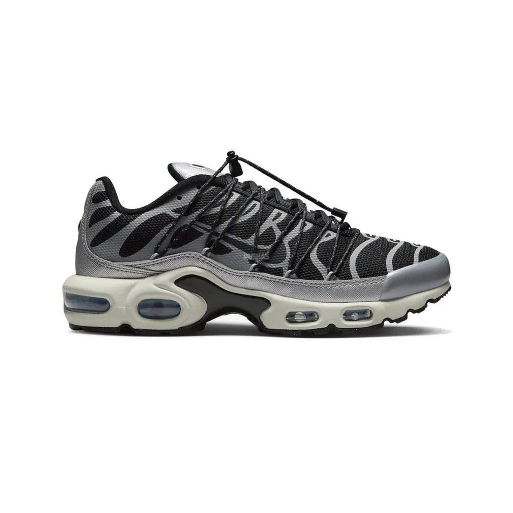 Air Max Plus TN Utility “Grey Black”