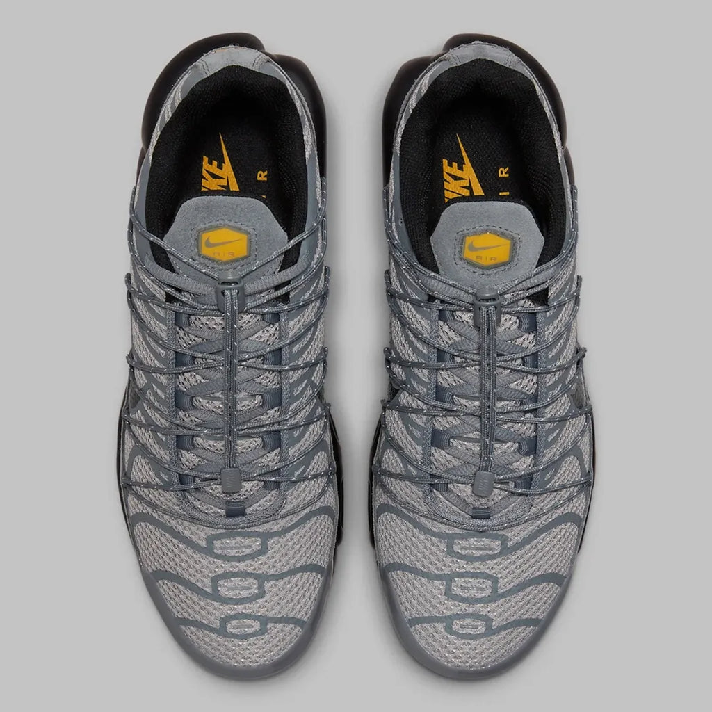 Air Max Plus TN Utility “Triple Grey”
