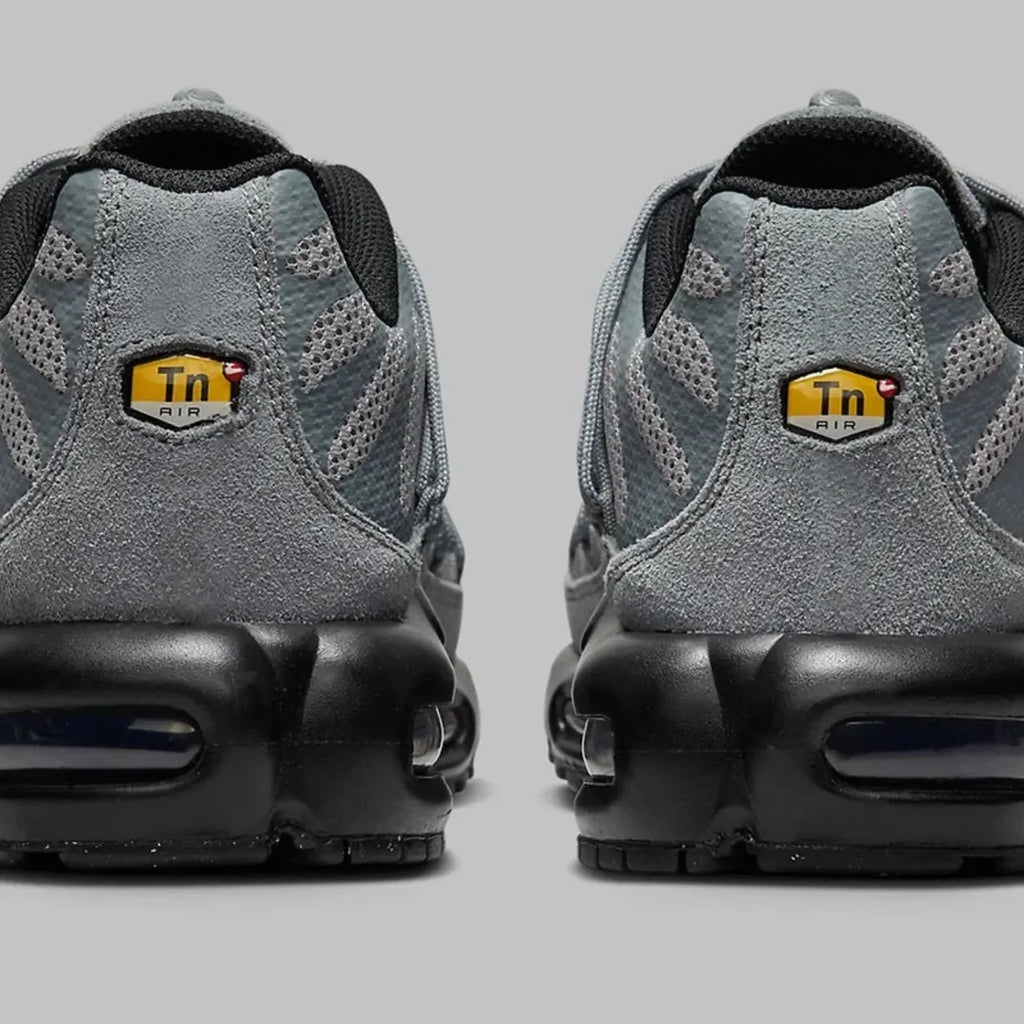 Air Max Plus TN Utility “Triple Grey”