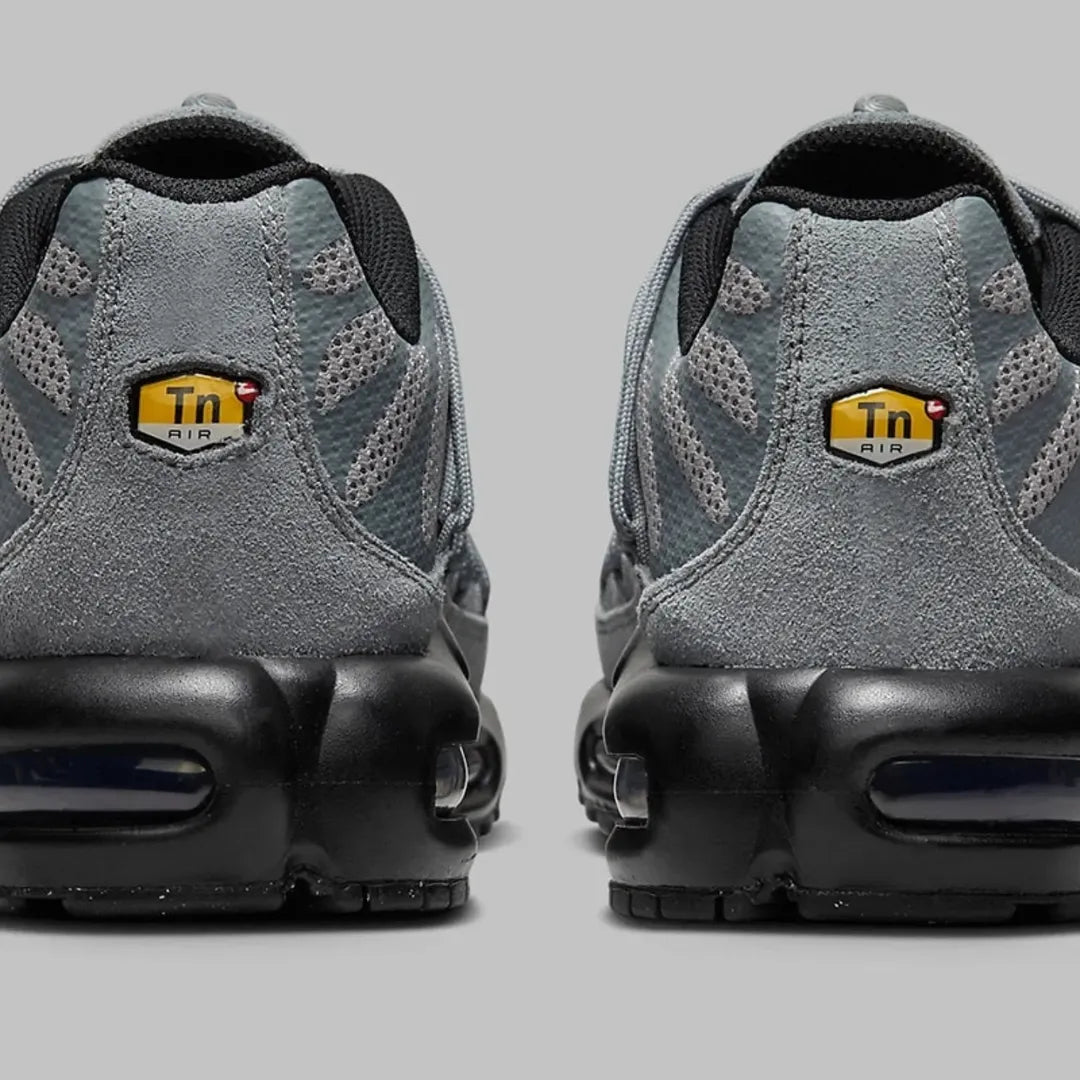 Air Max Plus TN Utility “Triple Grey”