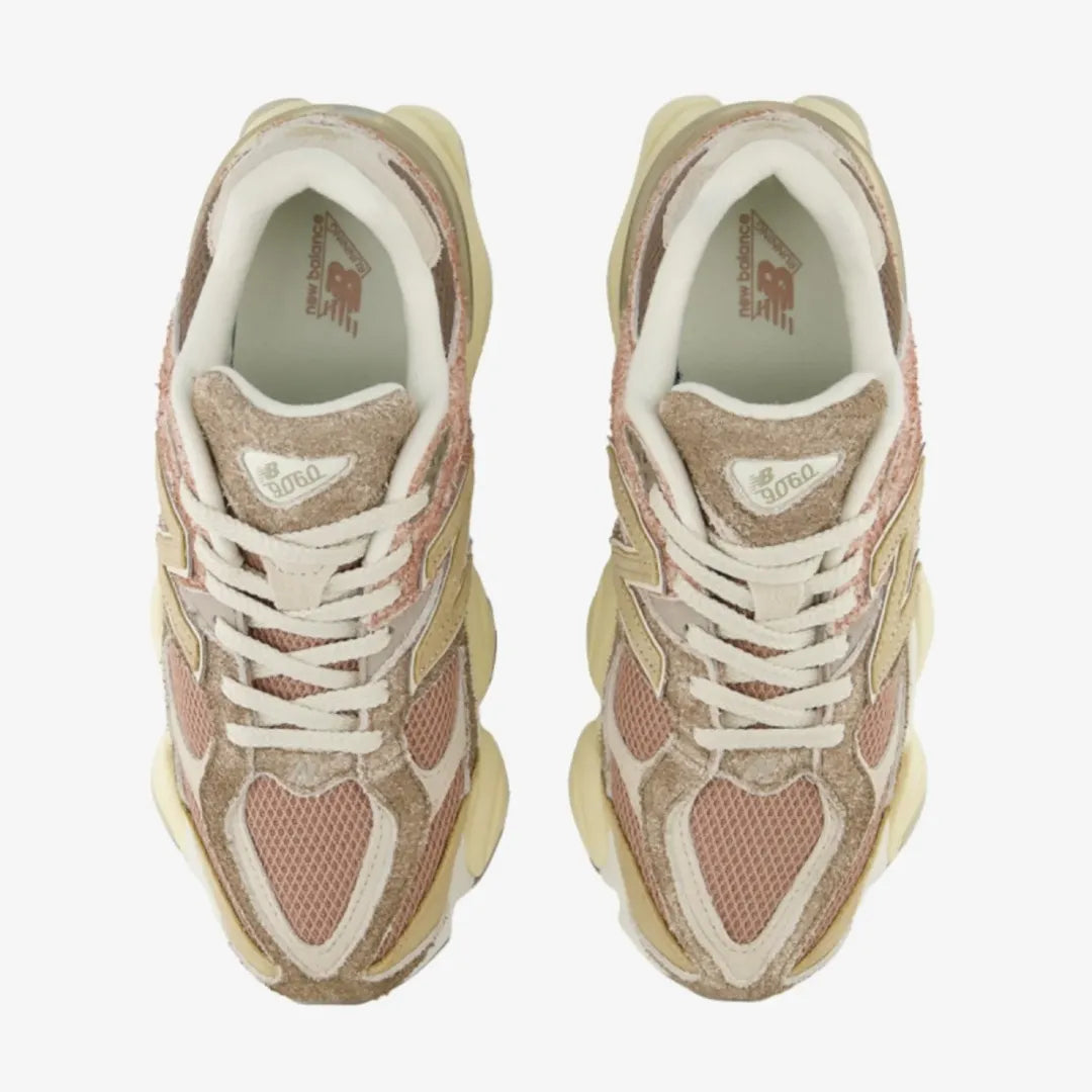 New Balance 9060 “Beige Rose”
