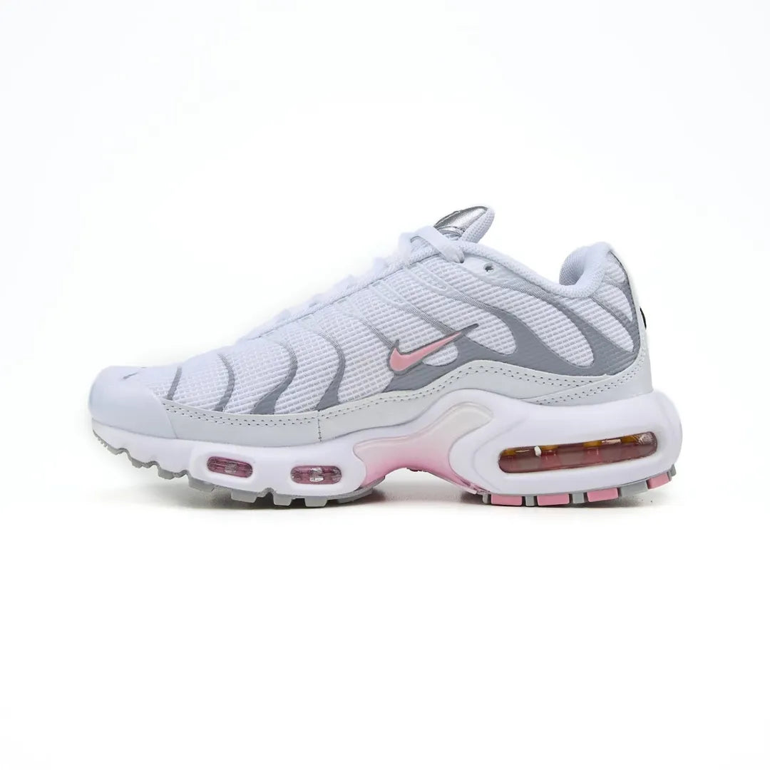 Air Max Plus “White Pink”