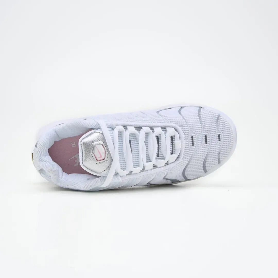 Air Max Plus “White Pink”