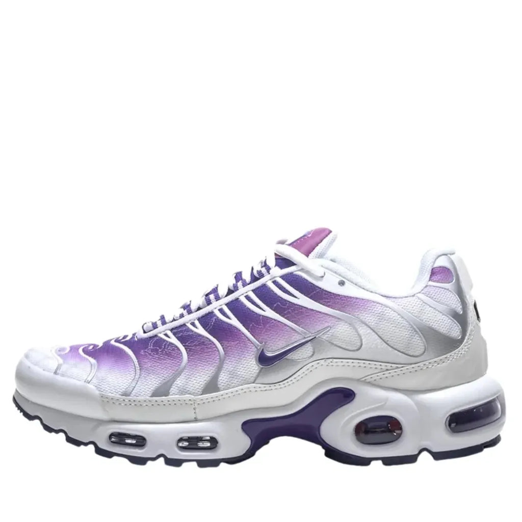 Air Max Plus “Purple Fade”