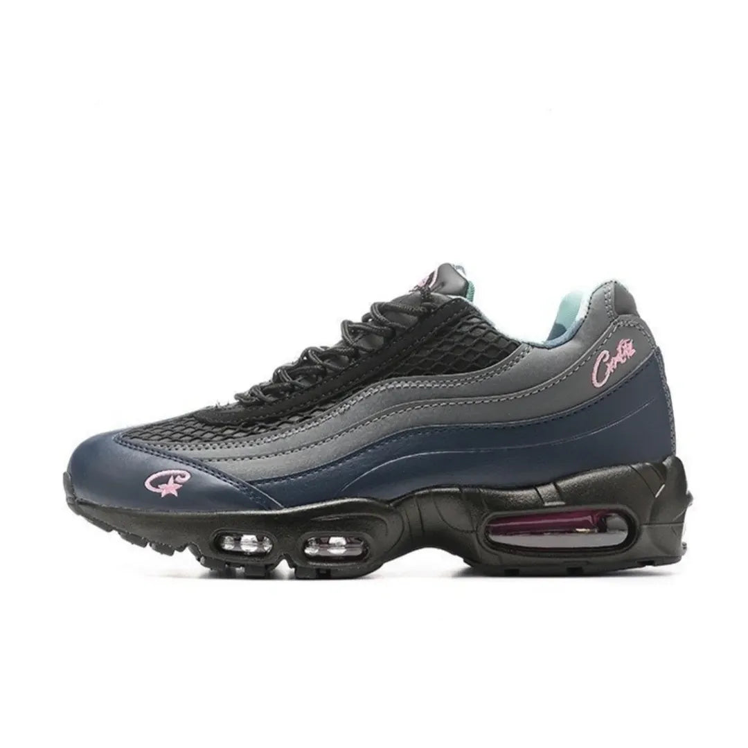 Air Max 95 “CDG Grey Pink”