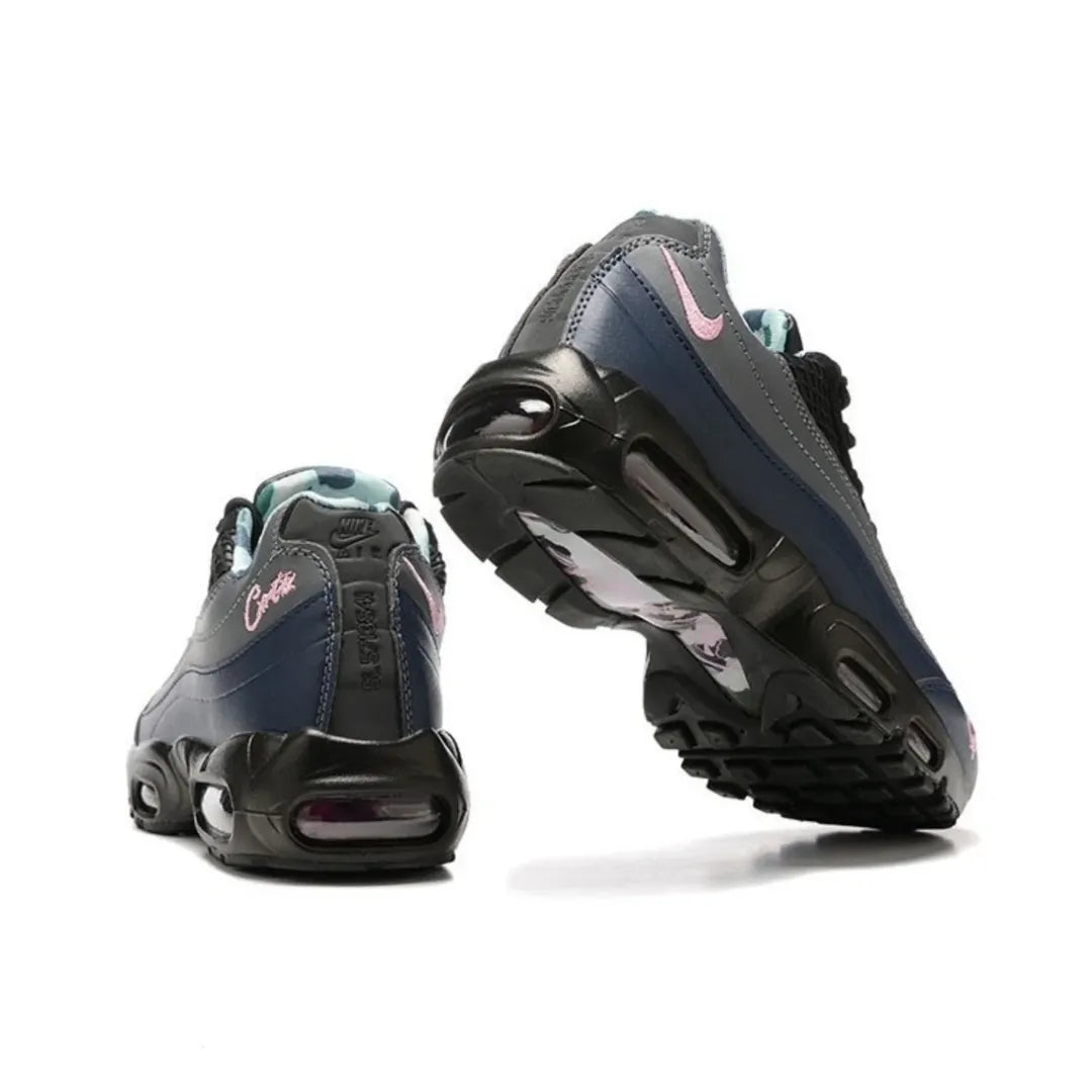 Air Max 95 “CDG Grey Pink”