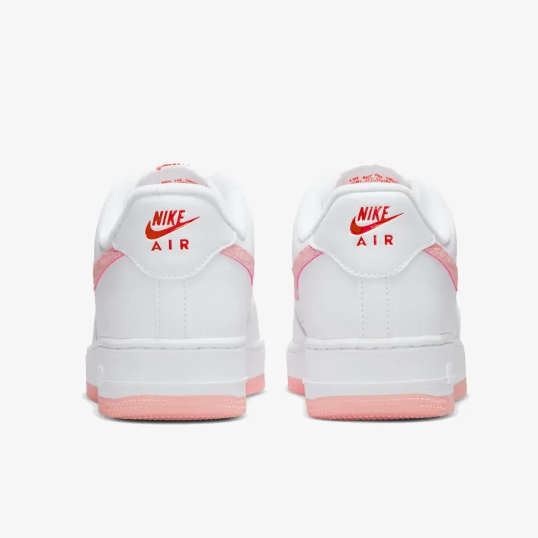 Air Force 1 “Pink Croc”