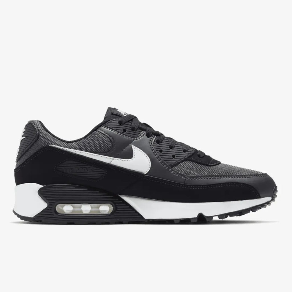 Air Max 90 Black/White