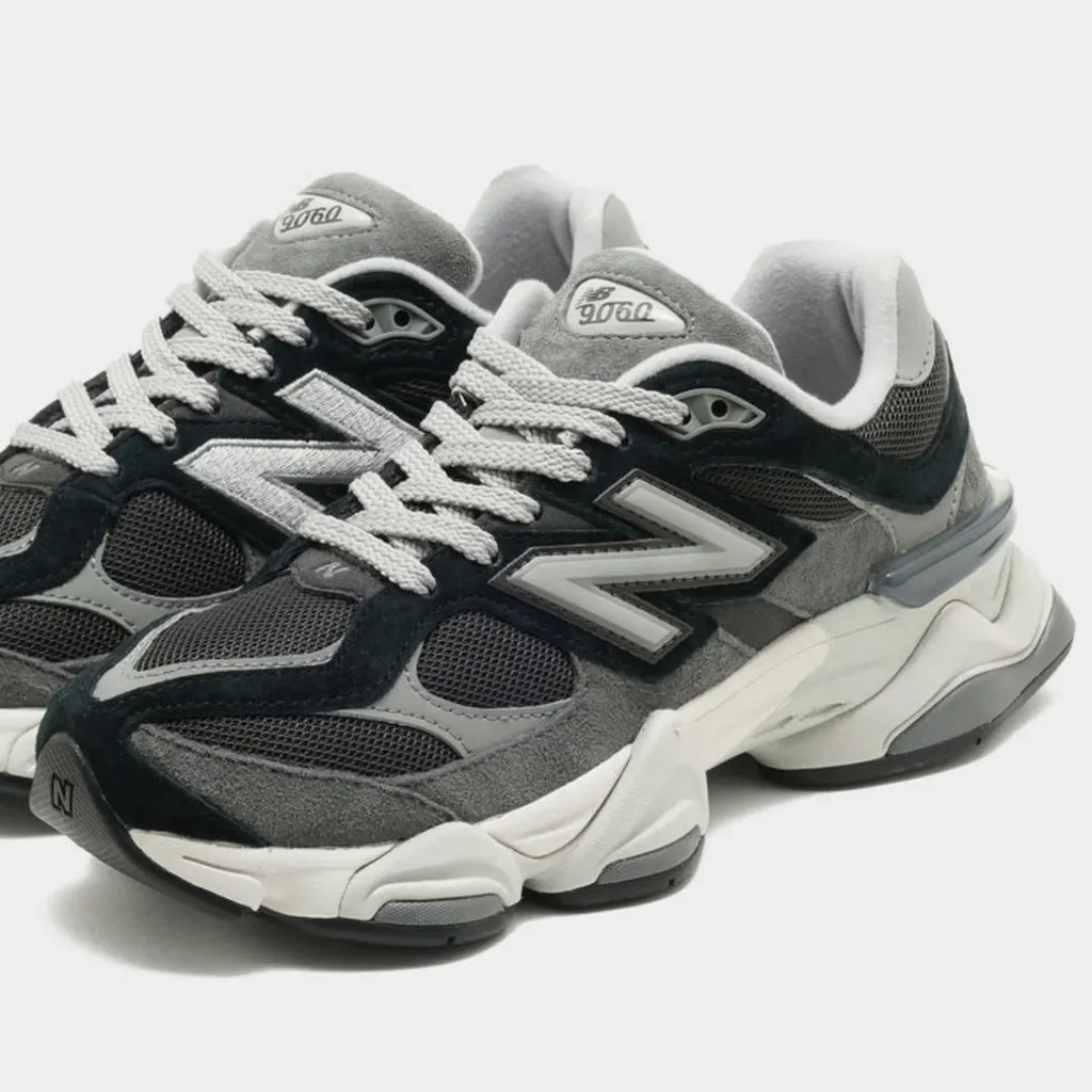 New Balance 9060 Grey/Black
