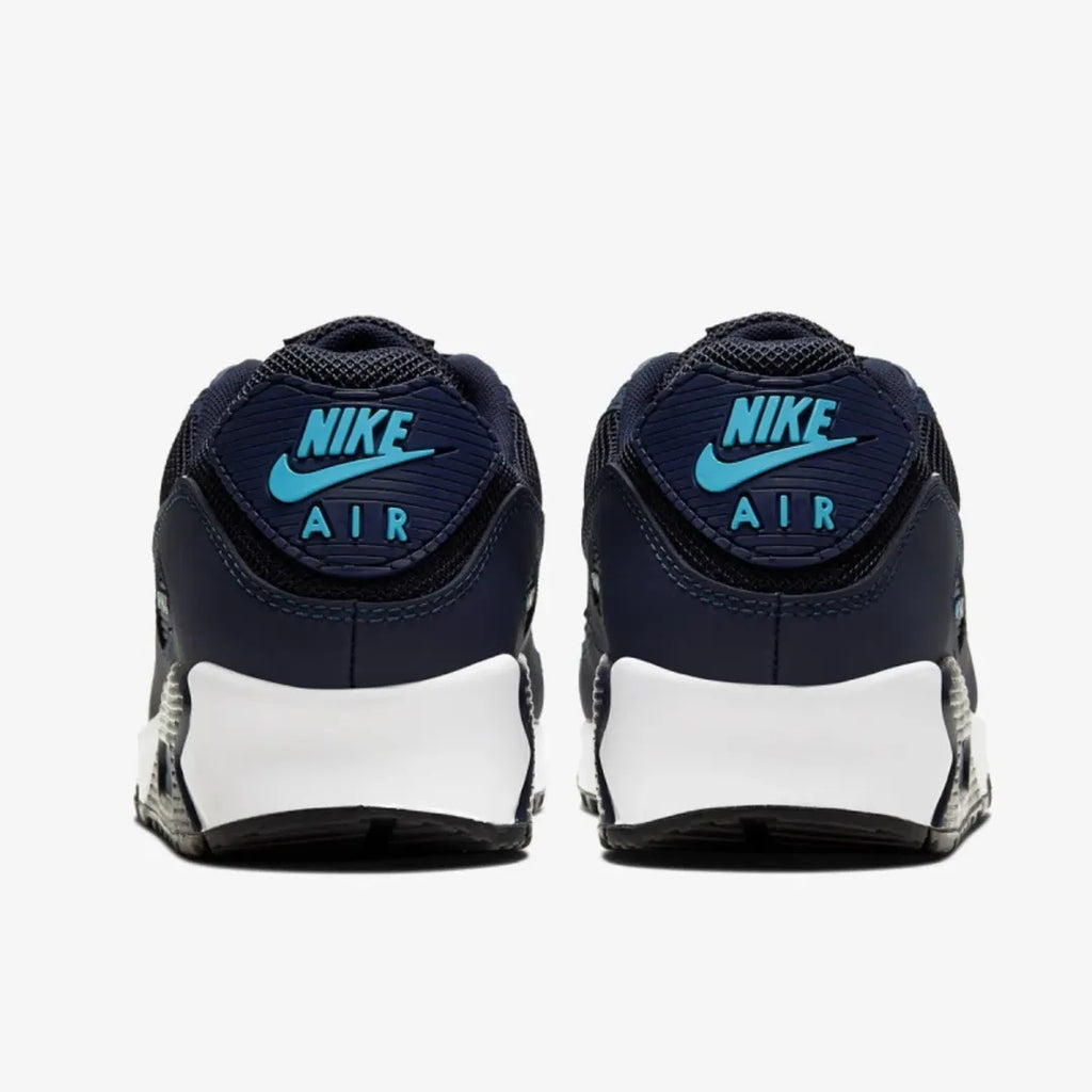 Air Max 90 Navy/Grey