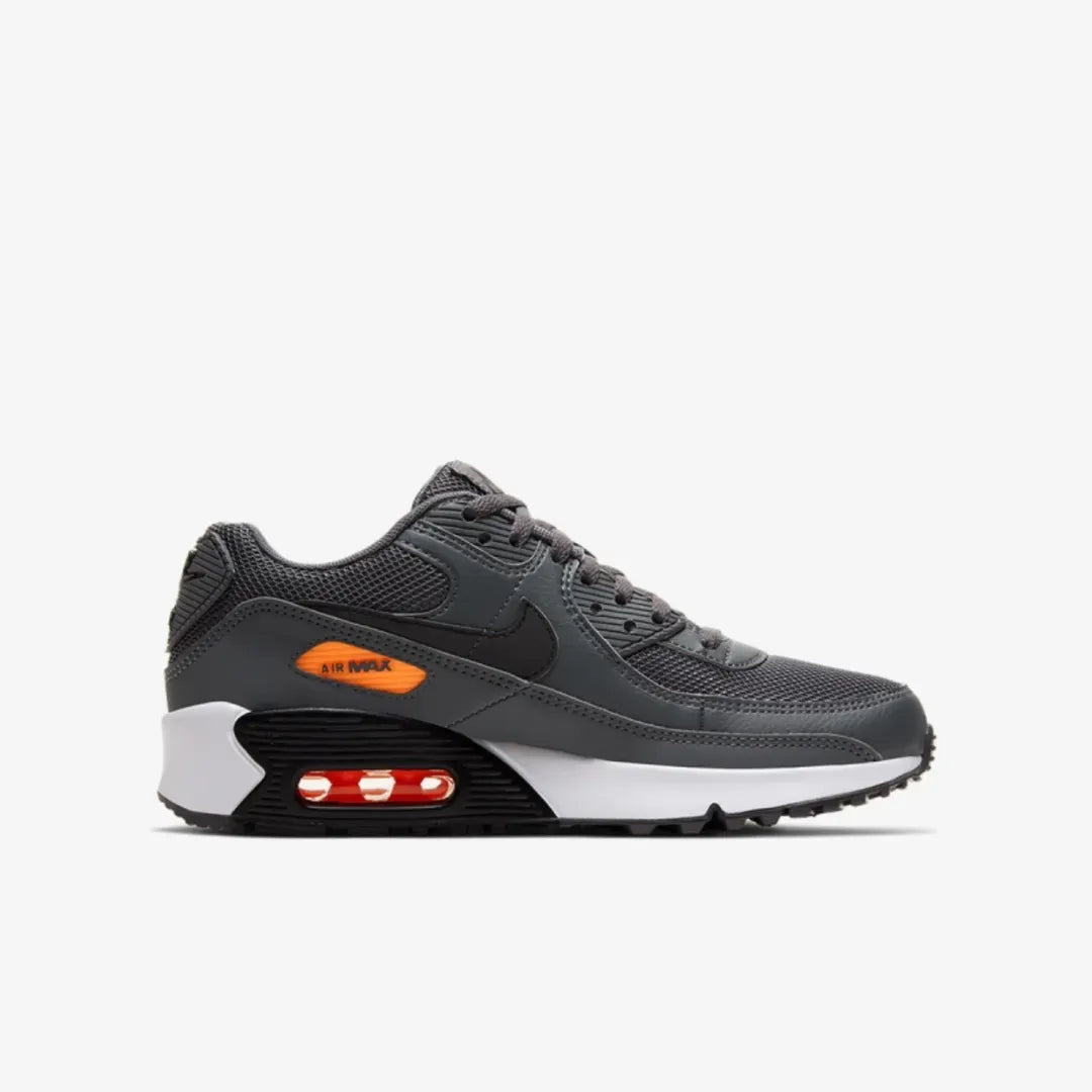 Air Max 90 Grey/Infrared