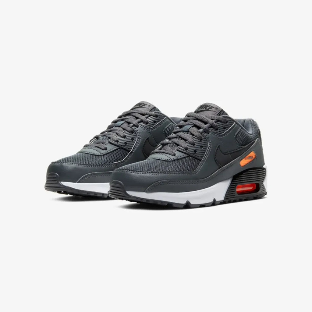 Air Max 90 Grey/Infrared