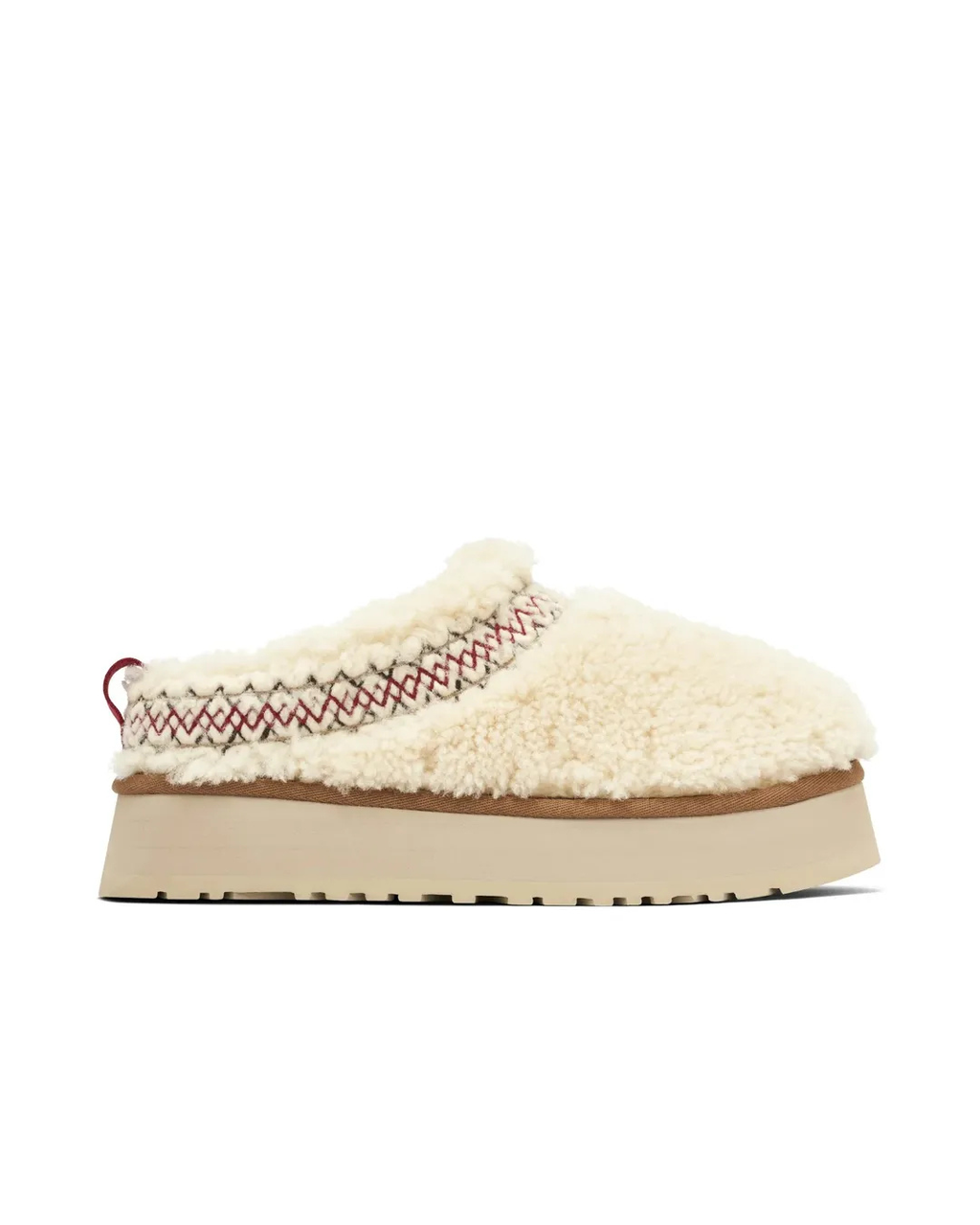 UGG Tazz Sherpa Platform