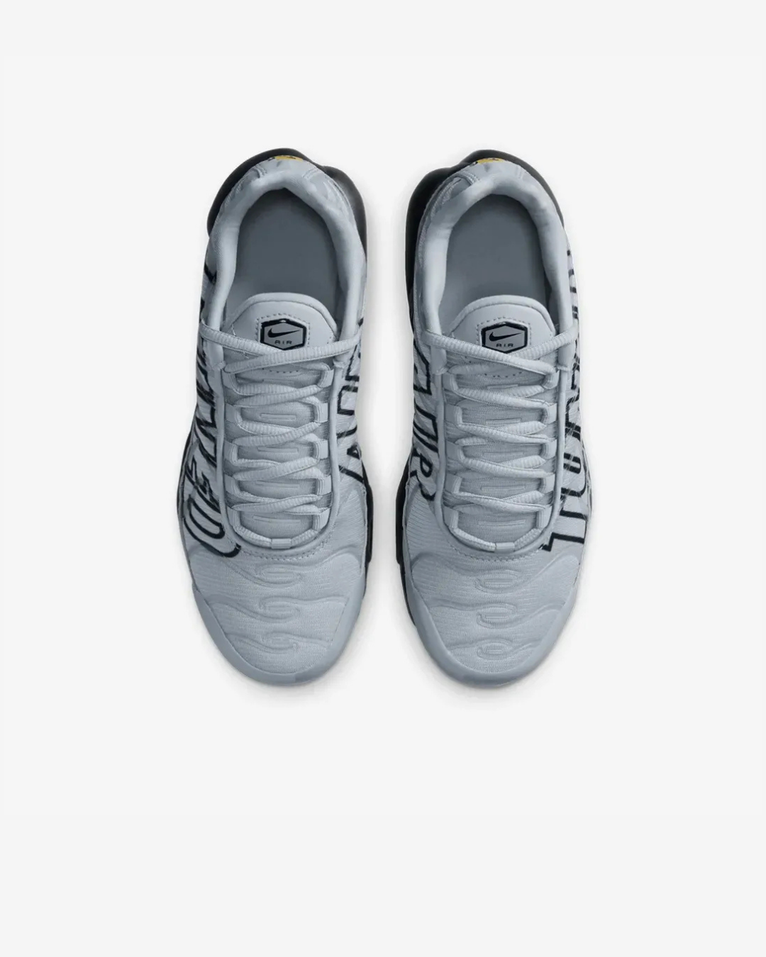 Air Max TN Tuned Grey/Black