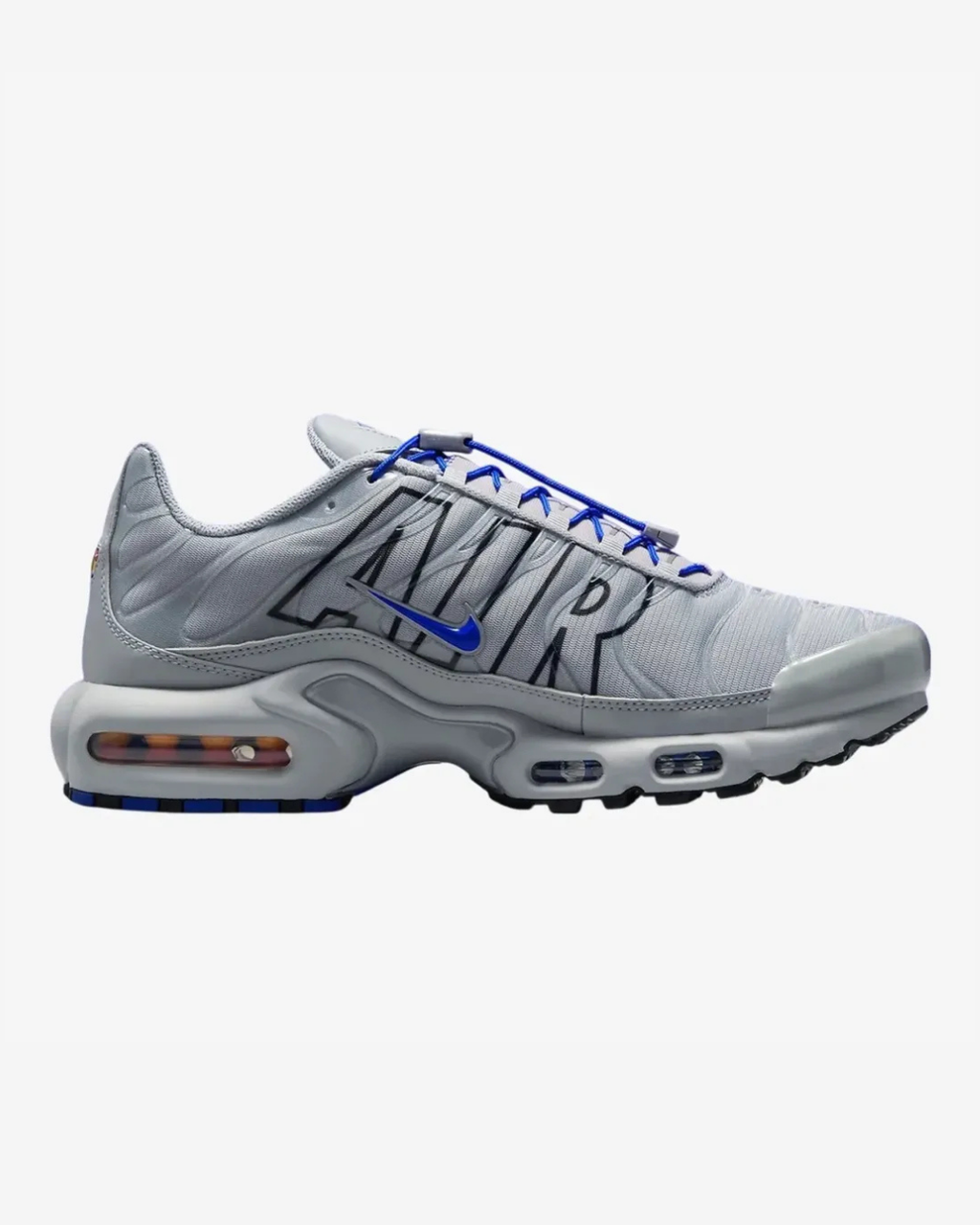 Air Max TN Tuned Grey/Blue