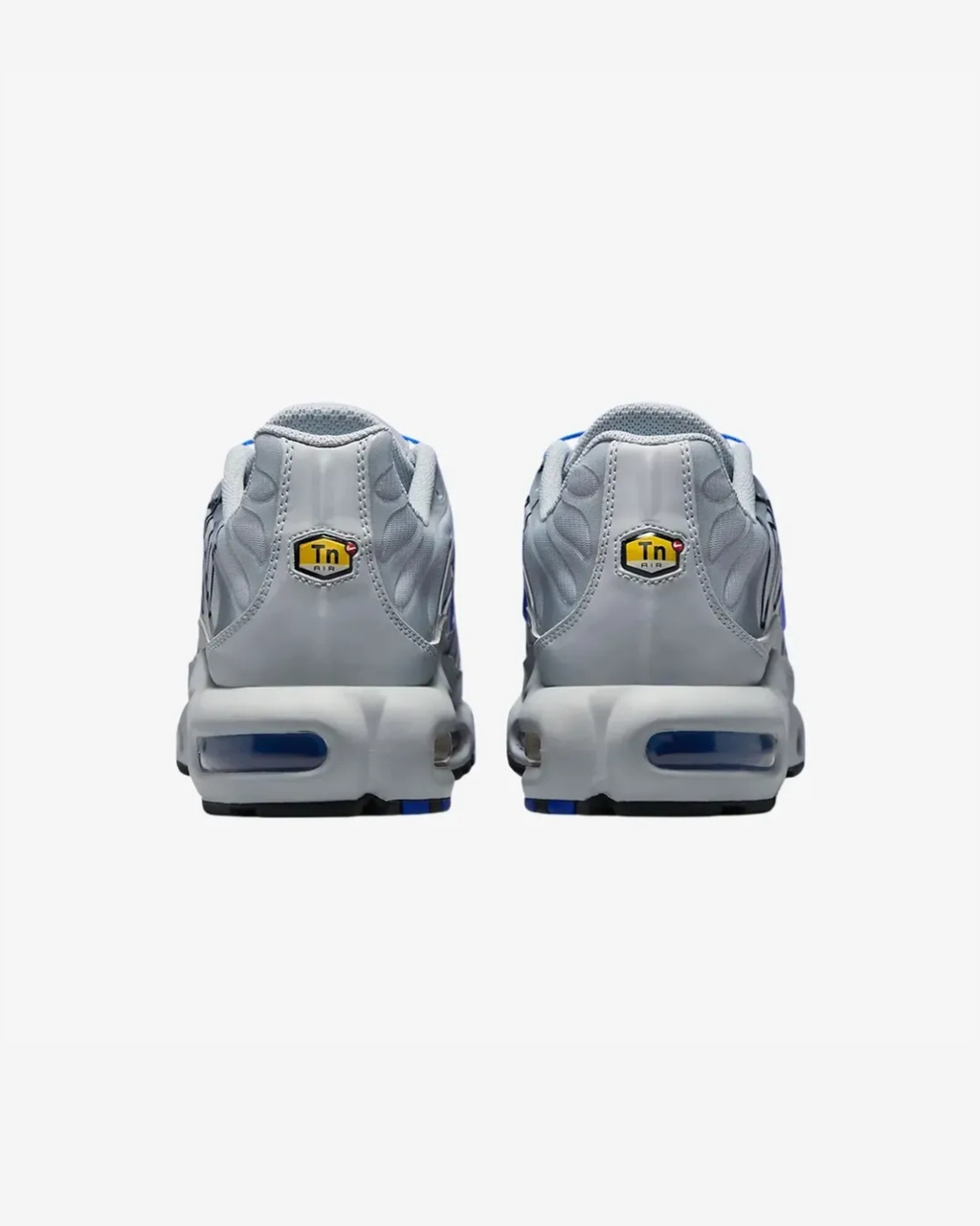 Air Max TN Tuned Grey/Blue