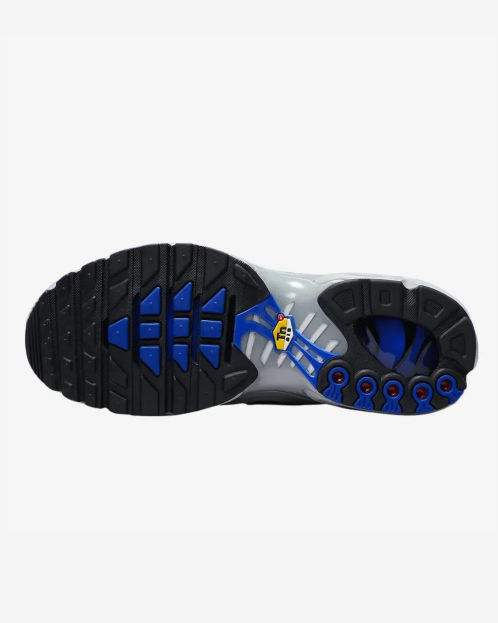 Air Max TN Tuned Grey/Blue