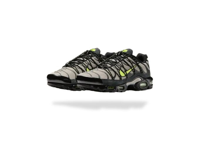 Air Max Plus TN Utility “Neon Volt”