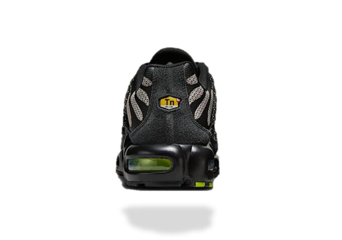 Air Max Plus TN Utility “Neon Volt”