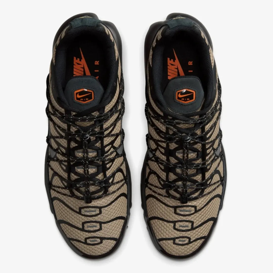Air Max Plus TN Utility “Brown/Black”